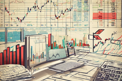 Decoding the Stock Market: A Beginner’s Guide to Investing