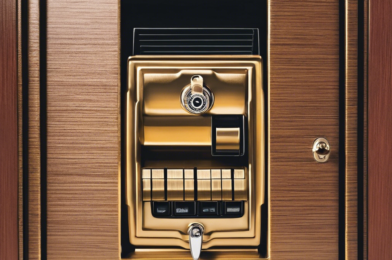 Are lock safes a good investment ?