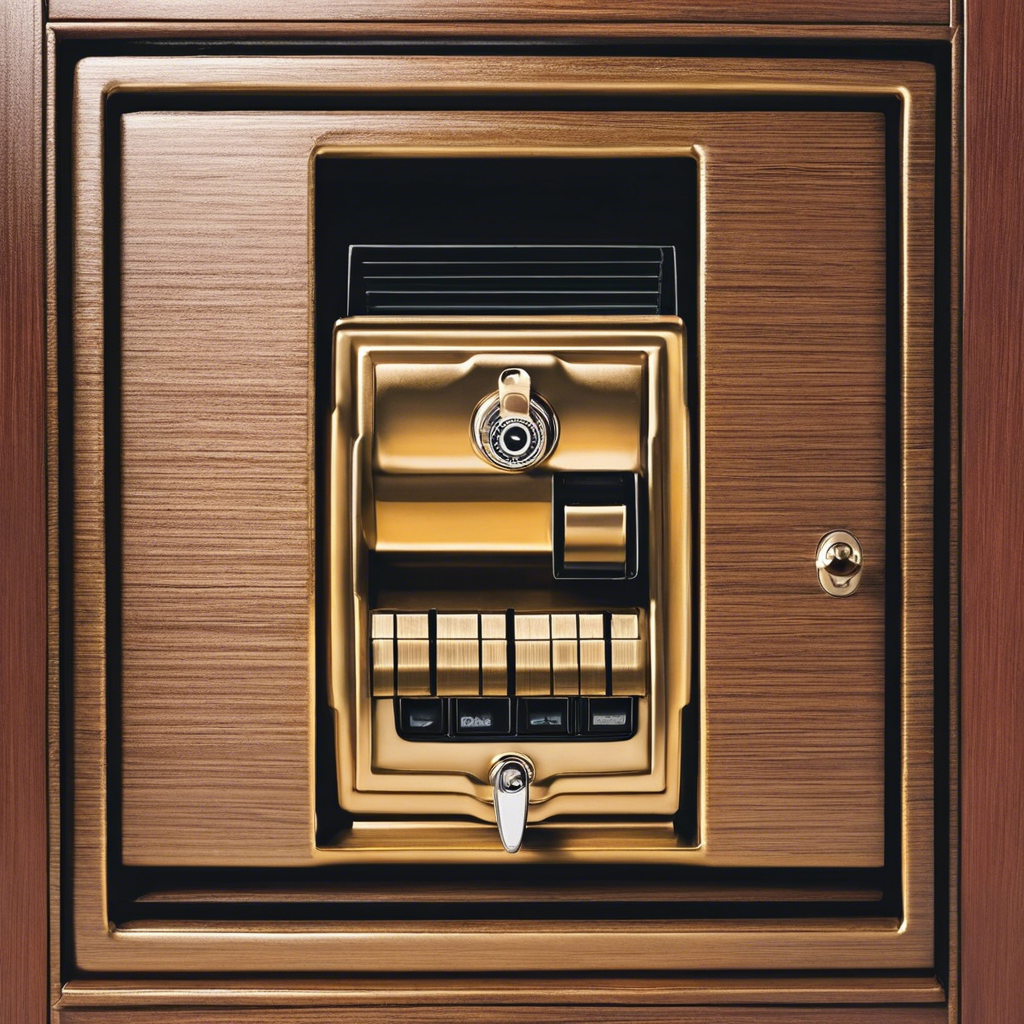 are lock safes a good investment